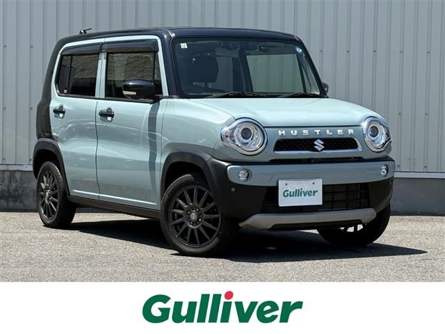 Suzuki HUSTLER 2019 7423935-0