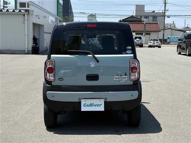Suzuki HUSTLER 2019 7423935-10