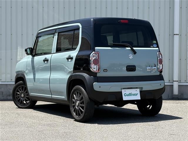 Suzuki HUSTLER 2019 7423935-13