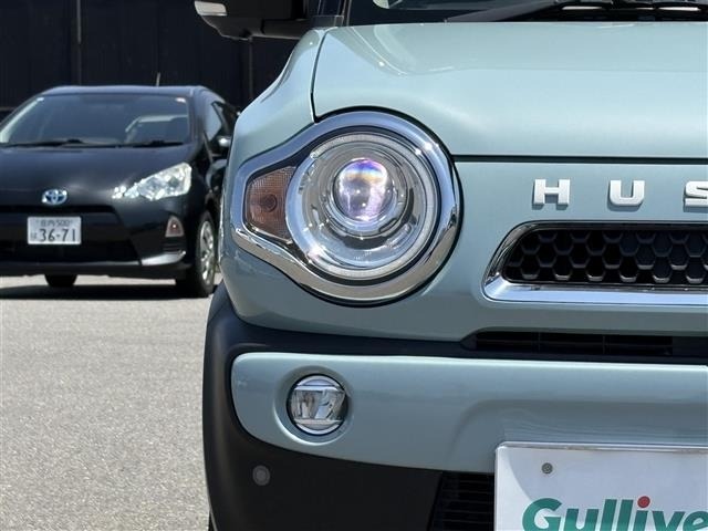Suzuki HUSTLER 2019 7423935-22