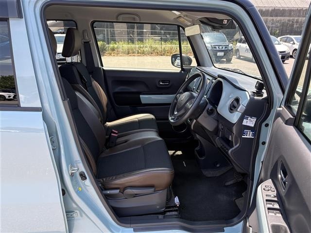 Suzuki HUSTLER 2019 7423935-5