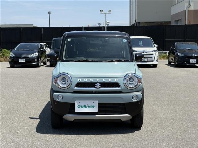 Suzuki HUSTLER 2019 7423935-9