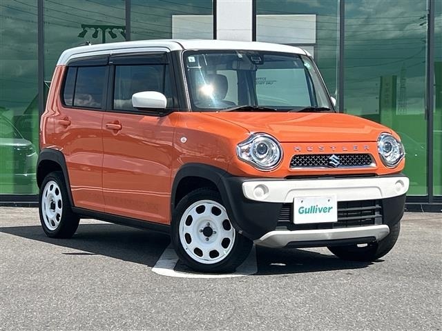 Suzuki HUSTLER 2017 7423936-0