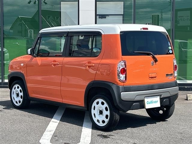 Suzuki HUSTLER 2017 7423936-13
