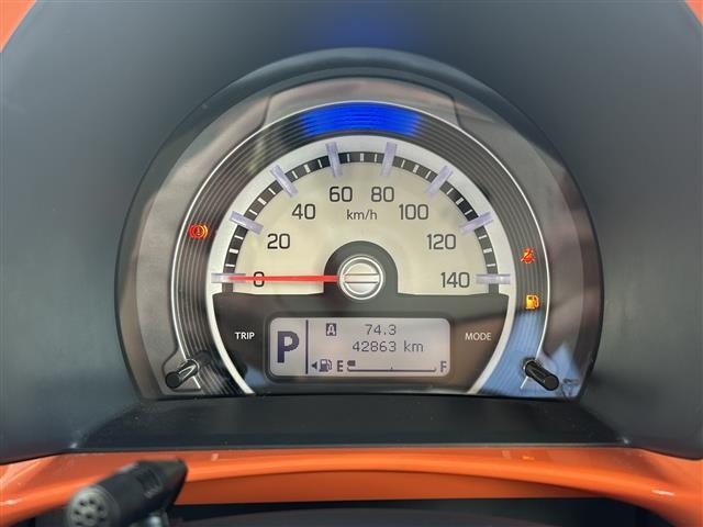 Suzuki HUSTLER 2017 7423936-18