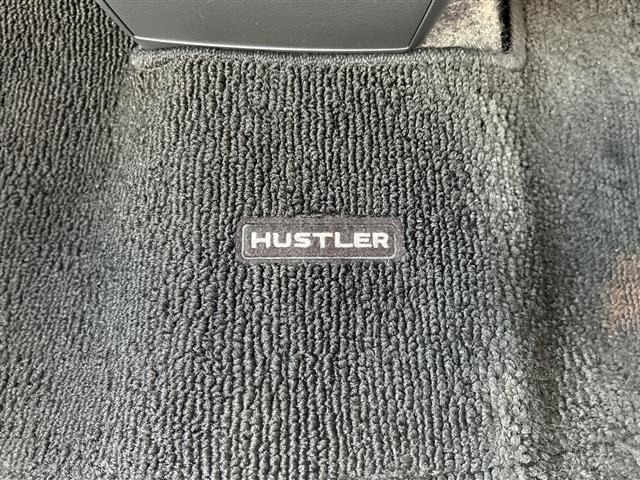 Suzuki HUSTLER 2017 7423936-20