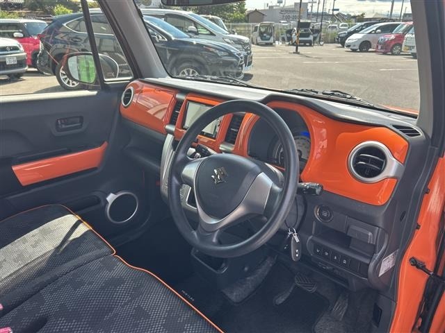 Suzuki HUSTLER 2017 7423936-22