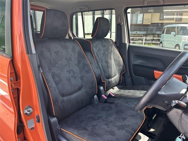 Suzuki HUSTLER 2017 7423936-4