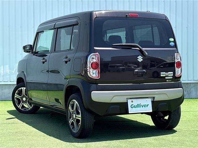Suzuki HUSTLER 2014 7423943-13