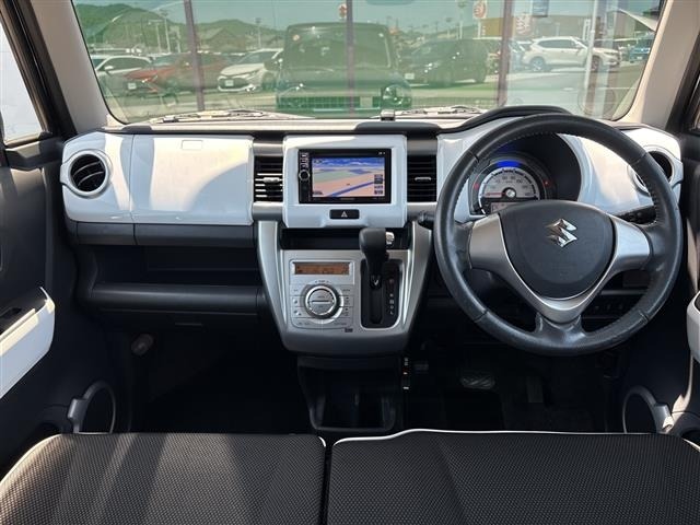 Suzuki HUSTLER 2014 7423943-14
