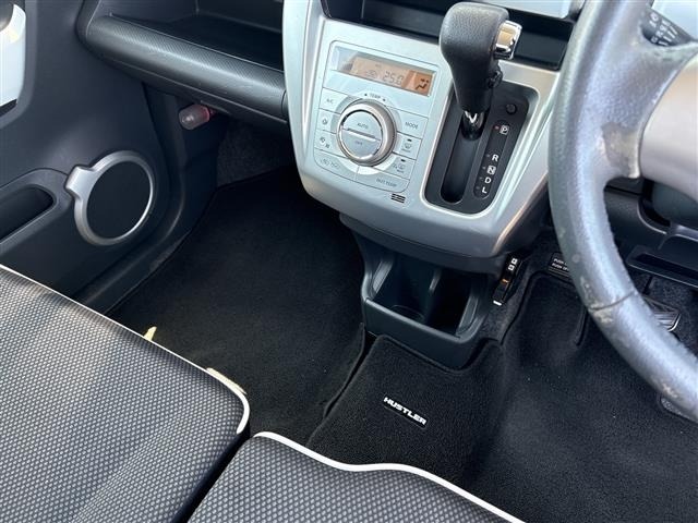 Suzuki HUSTLER 2014 7423943-4