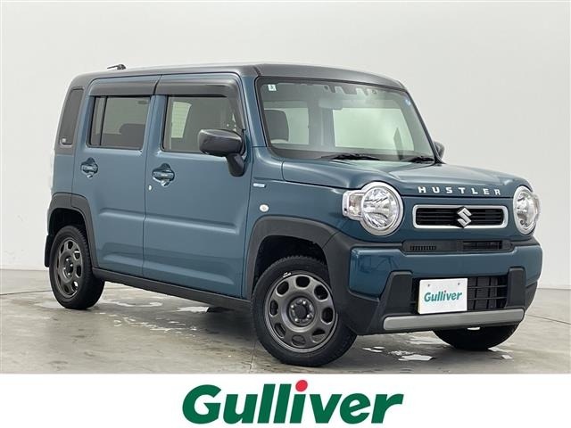Suzuki HUSTLER 2020 7423969-0