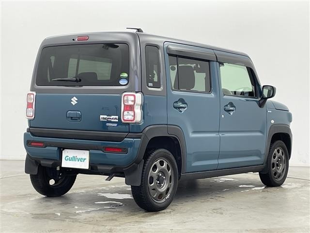 Suzuki HUSTLER 2020 7423969-13