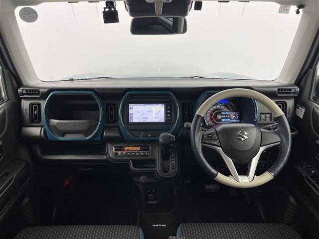 Suzuki HUSTLER 2020 7423969-14