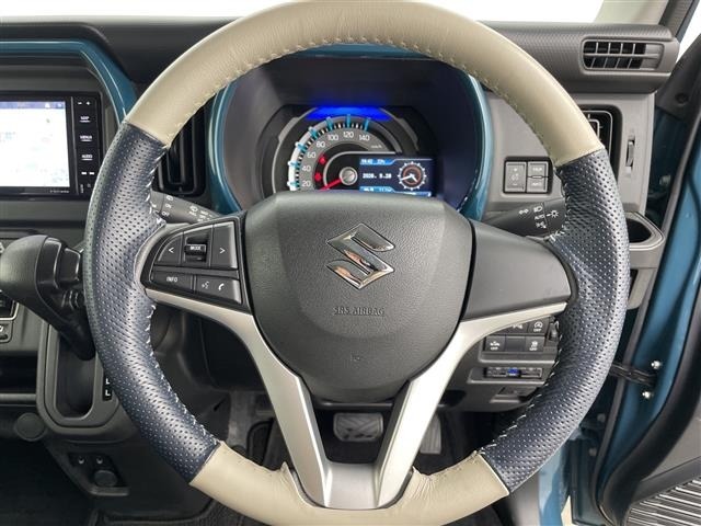 Suzuki HUSTLER 2020 7423969-3