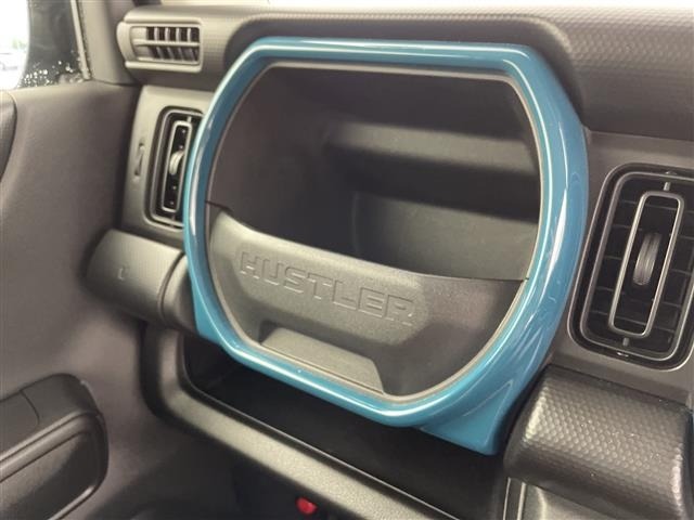 Suzuki HUSTLER 2020 7423969-4