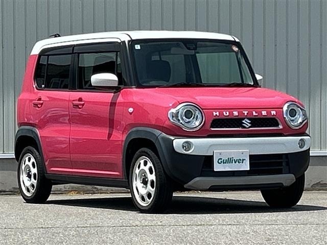 Suzuki HUSTLER 2016 7423974-0