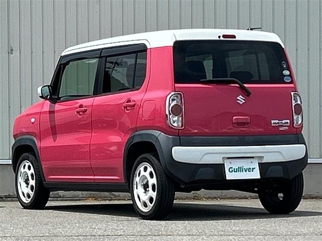 Suzuki HUSTLER 2016 7423974-13