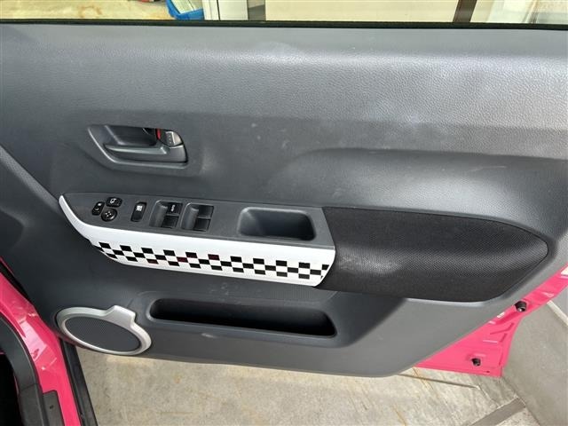 Suzuki HUSTLER 2016 7423974-22