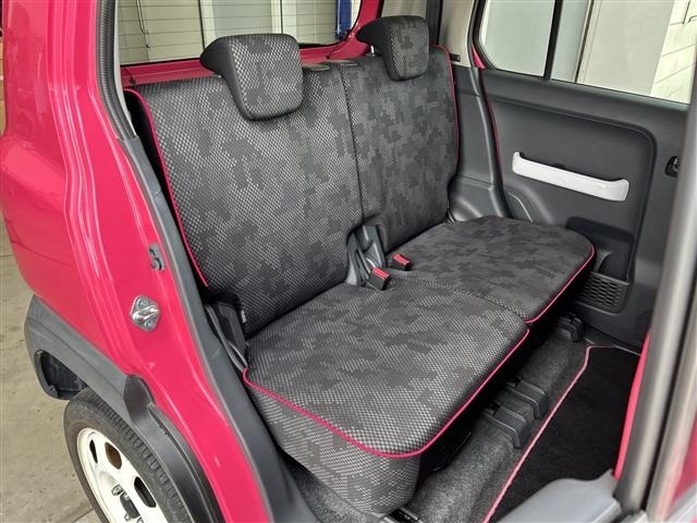 Suzuki HUSTLER 2016 7423974-4