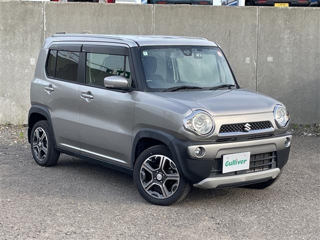 Suzuki HUSTLER 2014 7423981-0