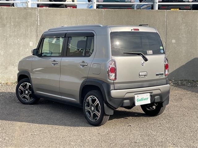 Suzuki HUSTLER 2014 7423981-13