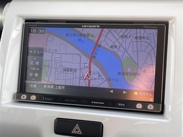 Suzuki HUSTLER 2014 7423981-17