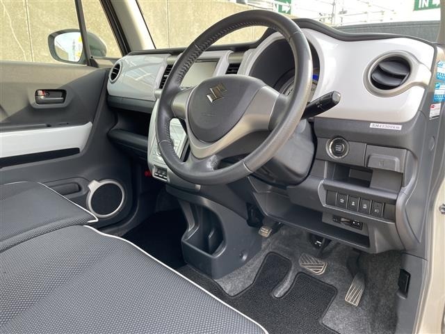 Suzuki HUSTLER 2014 7423981-2