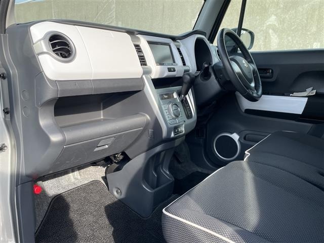 Suzuki HUSTLER 2014 7423981-6