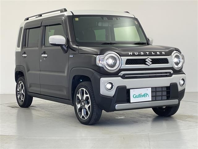 Suzuki HUSTLER 2023 7423991-0