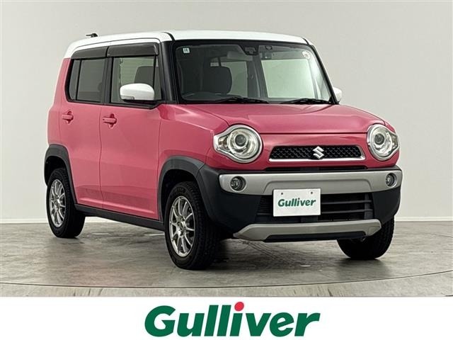 Suzuki HUSTLER 2014 7423999-0