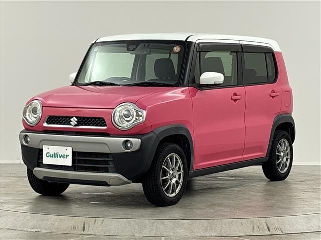 Suzuki HUSTLER 2014 7423999-12