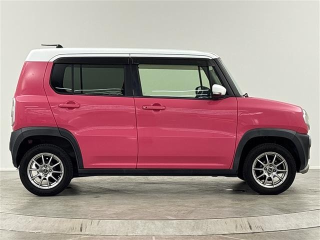 Suzuki HUSTLER 2014 7423999-13