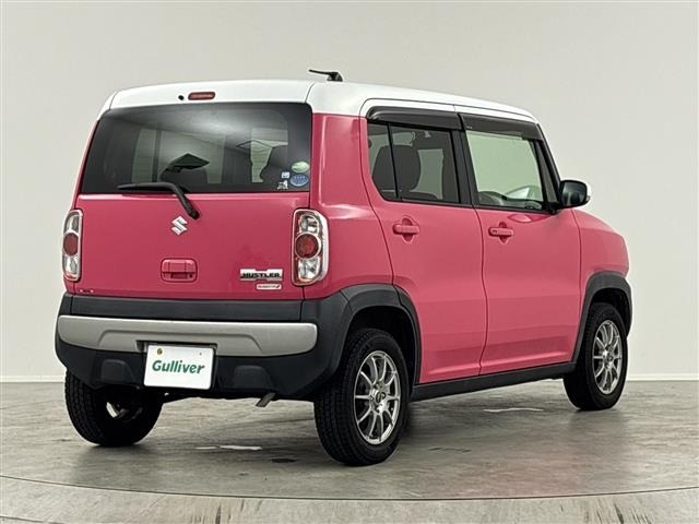 Suzuki HUSTLER 2014 7423999-2