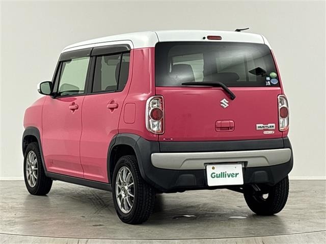 Suzuki HUSTLER 2014 7423999-20