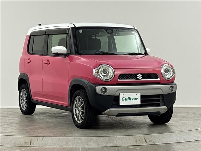 Suzuki HUSTLER 2014 7423999-22