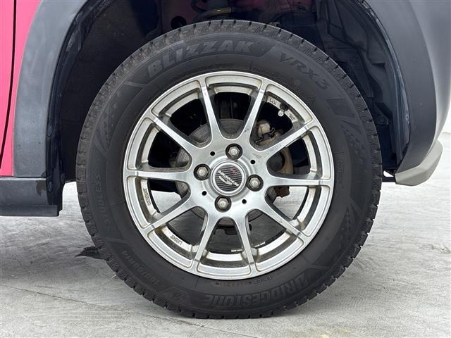 Suzuki HUSTLER 2014 7423999-4