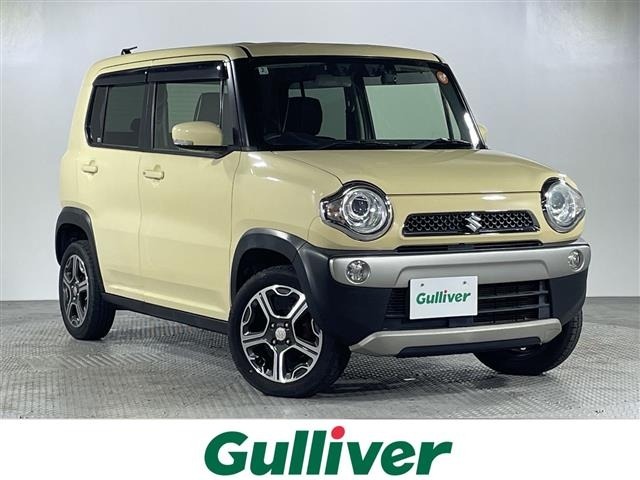 Suzuki HUSTLER 2019 7424000-0