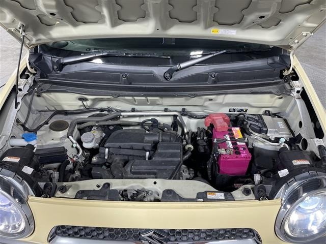 Suzuki HUSTLER 2019 7424000-15