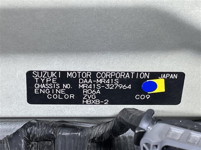 Suzuki HUSTLER 2019 7424000-8