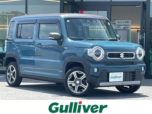 Suzuki HUSTLER 2020 7424022-0