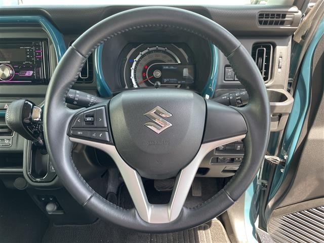 Suzuki HUSTLER 2020 7424022-1