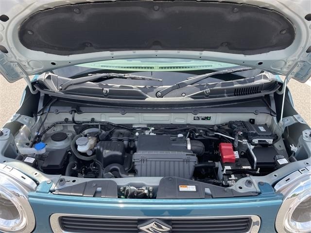 Suzuki HUSTLER 2020 7424022-14