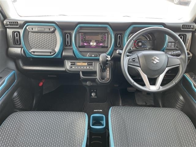 Suzuki HUSTLER 2020 7424022-15