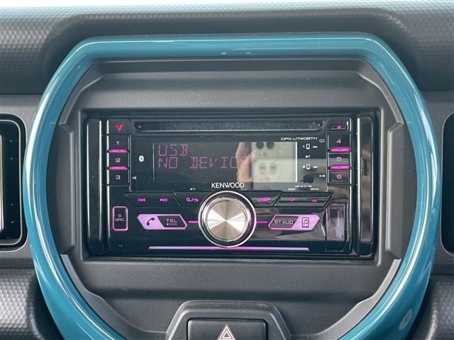 Suzuki HUSTLER 2020 7424022-16