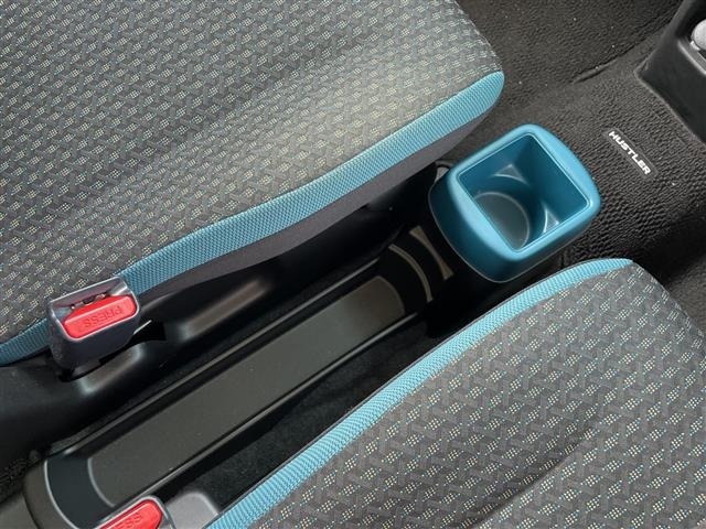 Suzuki HUSTLER 2020 7424022-4