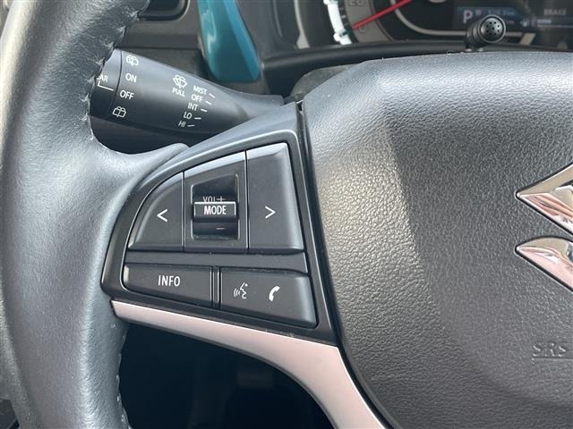 Suzuki HUSTLER 2020 7424022-5
