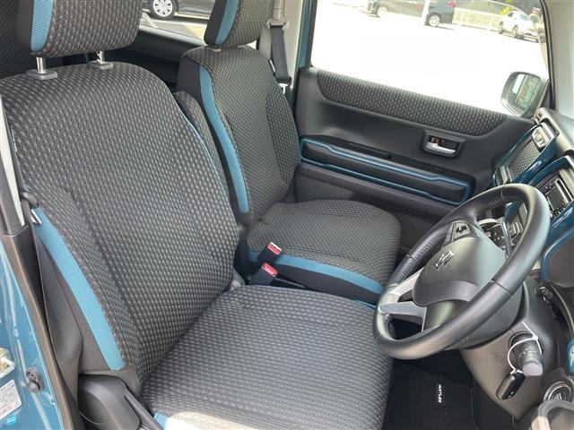 Suzuki HUSTLER 2020 7424022-6