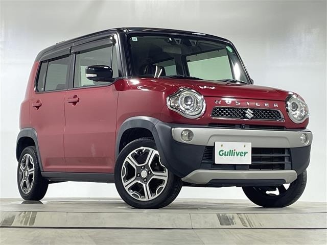 Suzuki HUSTLER 2017 7424034-0