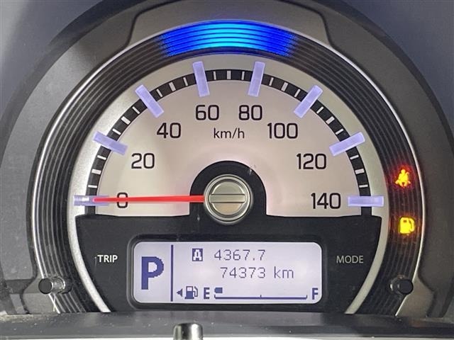 Suzuki HUSTLER 2017 7424034-1